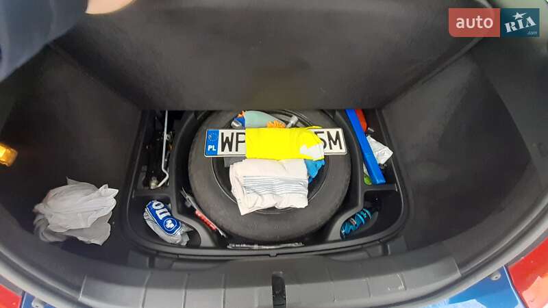 Хетчбек Volvo C30 2007 в Харкові