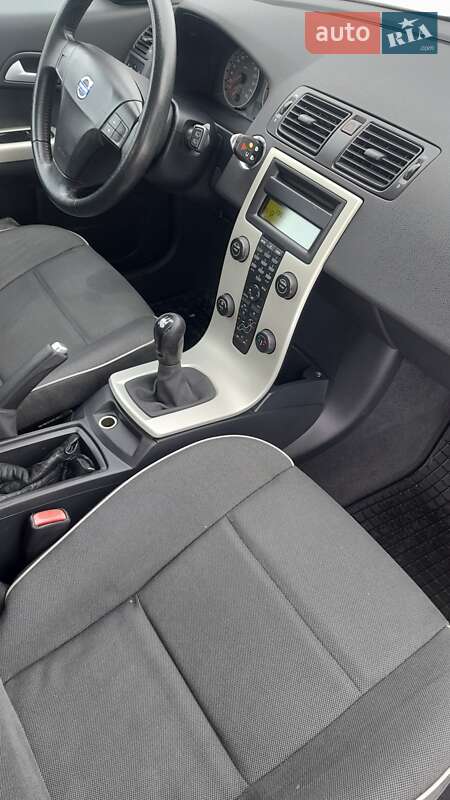 Хетчбек Volvo C30 2007 в Харкові