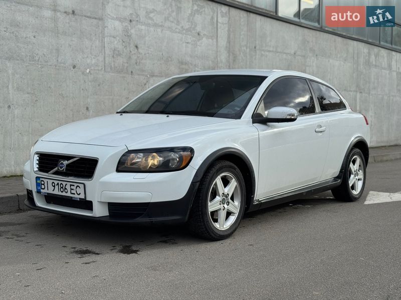 Хетчбек Volvo C30 2008 в Києві