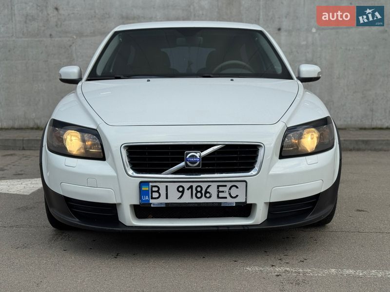 Хетчбек Volvo C30 2008 в Києві