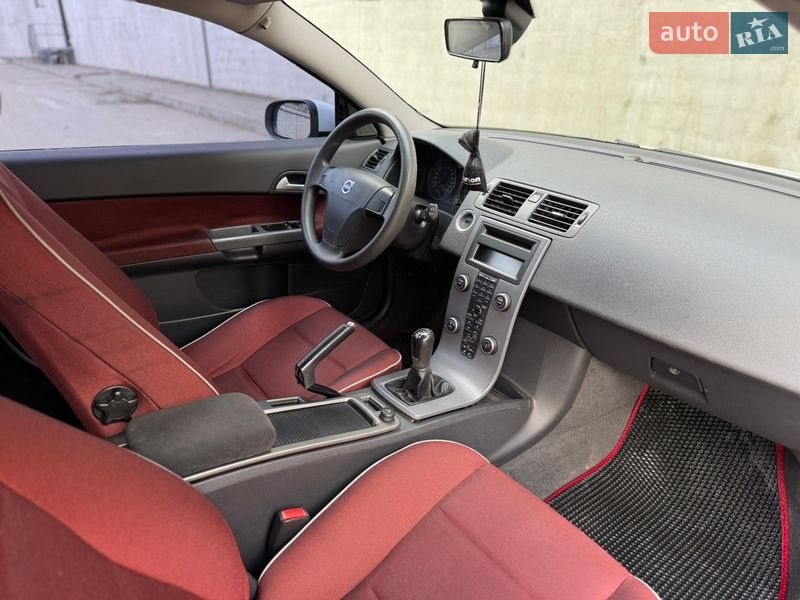 Хетчбек Volvo C30 2008 в Києві