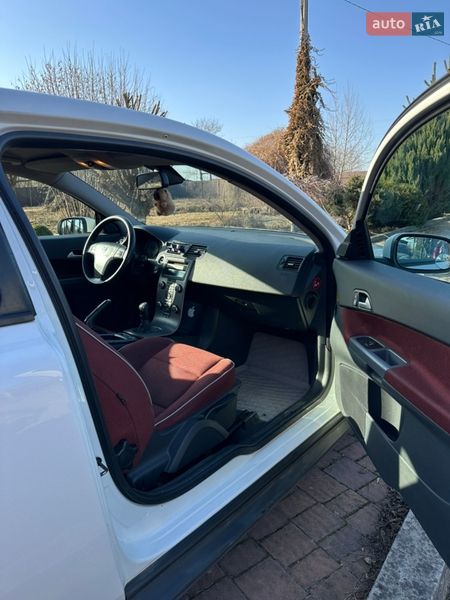 Хетчбек Volvo C30 2008 в Хмельницькому фото 15 Хетчбек Volvo C30 2008 в Хмельницькому