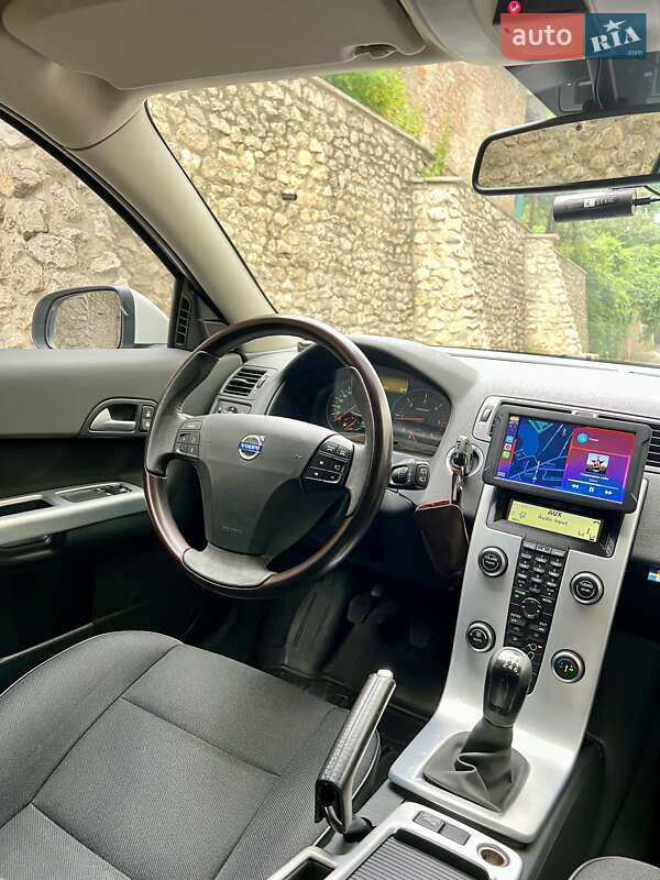 Хэтчбек Volvo C30 2011 в Тернополе