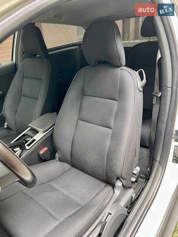 Хэтчбек Volvo C30 2011 в Тернополе