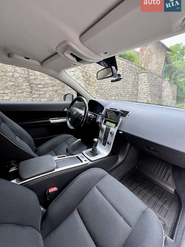 Хэтчбек Volvo C30 2011 в Тернополе