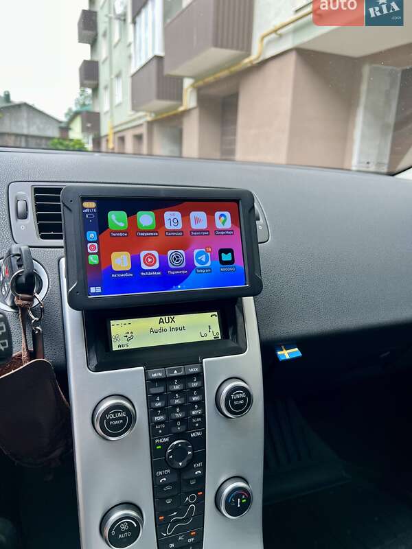 Хэтчбек Volvo C30 2011 в Тернополе