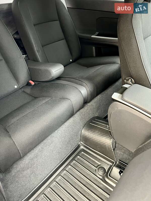 Хэтчбек Volvo C30 2011 в Тернополе