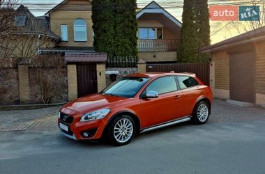 Хетчбек Volvo C30 2011 в Києві