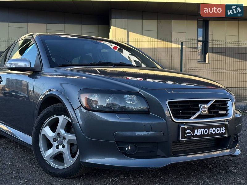 Хетчбек Volvo C30 2008 в Києві