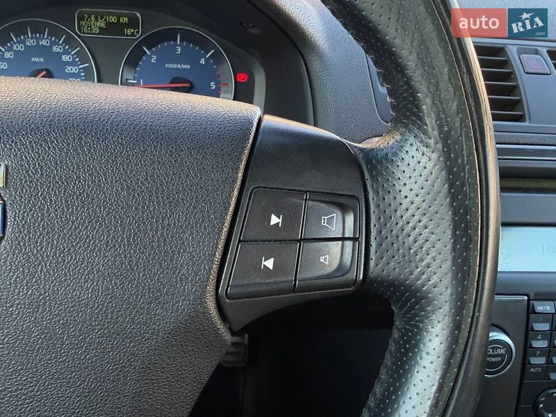 Хетчбек Volvo C30 2008 в Києві