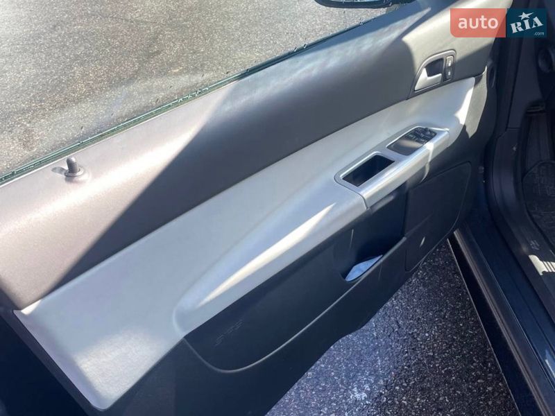 Хэтчбек Volvo C30 2010 в Киеве фото 11 Хэтчбек Volvo C30 2010 в Киеве