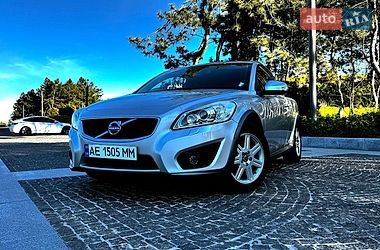 Хетчбек Volvo C30 2009 в Дніпрі