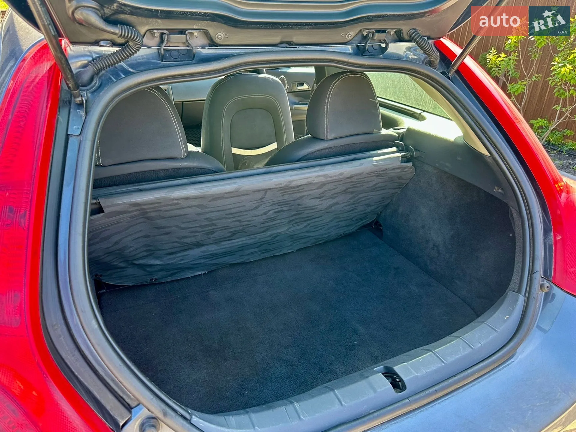 2010 Volvo C30 - мініатюра 23