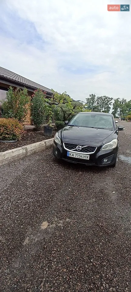 2011 Volvo C30 - мініатюра 23