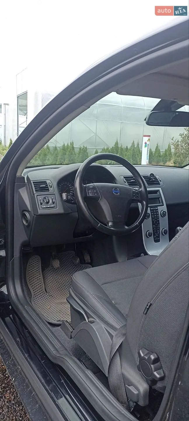 2011 Volvo C30 - мініатюра 14