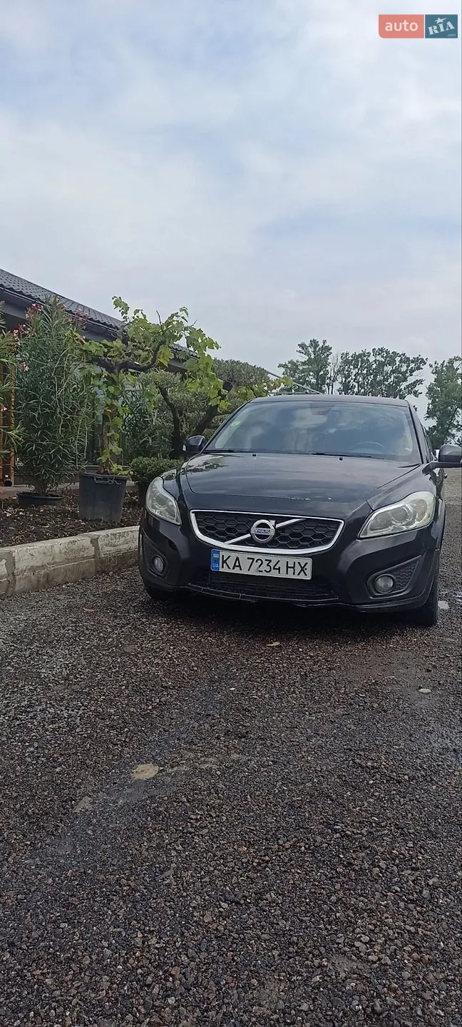 2011 Volvo C30 - мініатюра 18