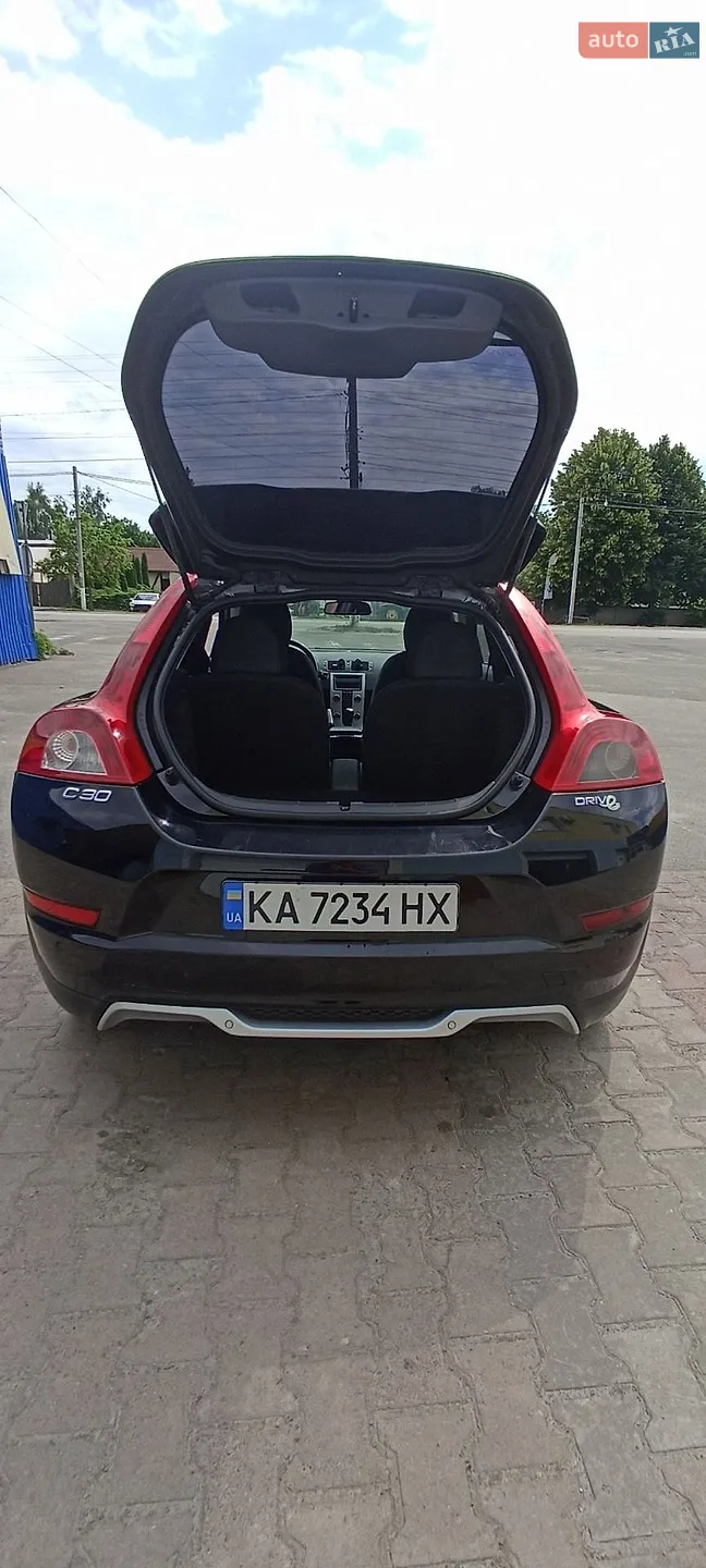 2011 Volvo C30 - мініатюра 23
