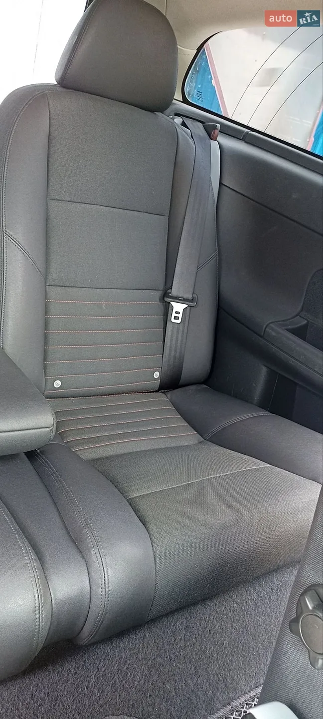 2011 Volvo C30 - мініатюра 30