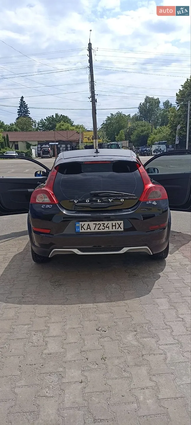 2011 Volvo C30 - мініатюра 37