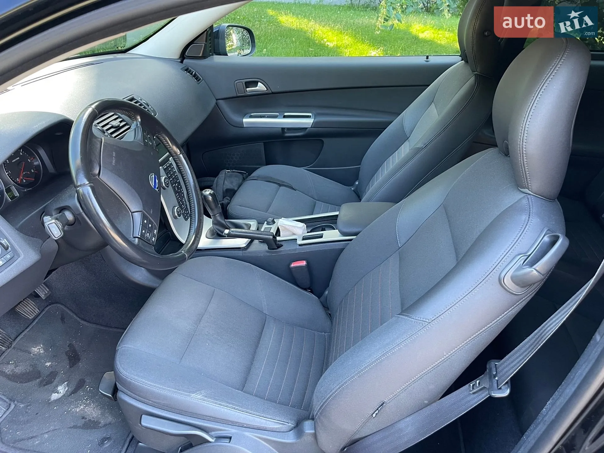 2012 Volvo C30 - мініатюра 14
