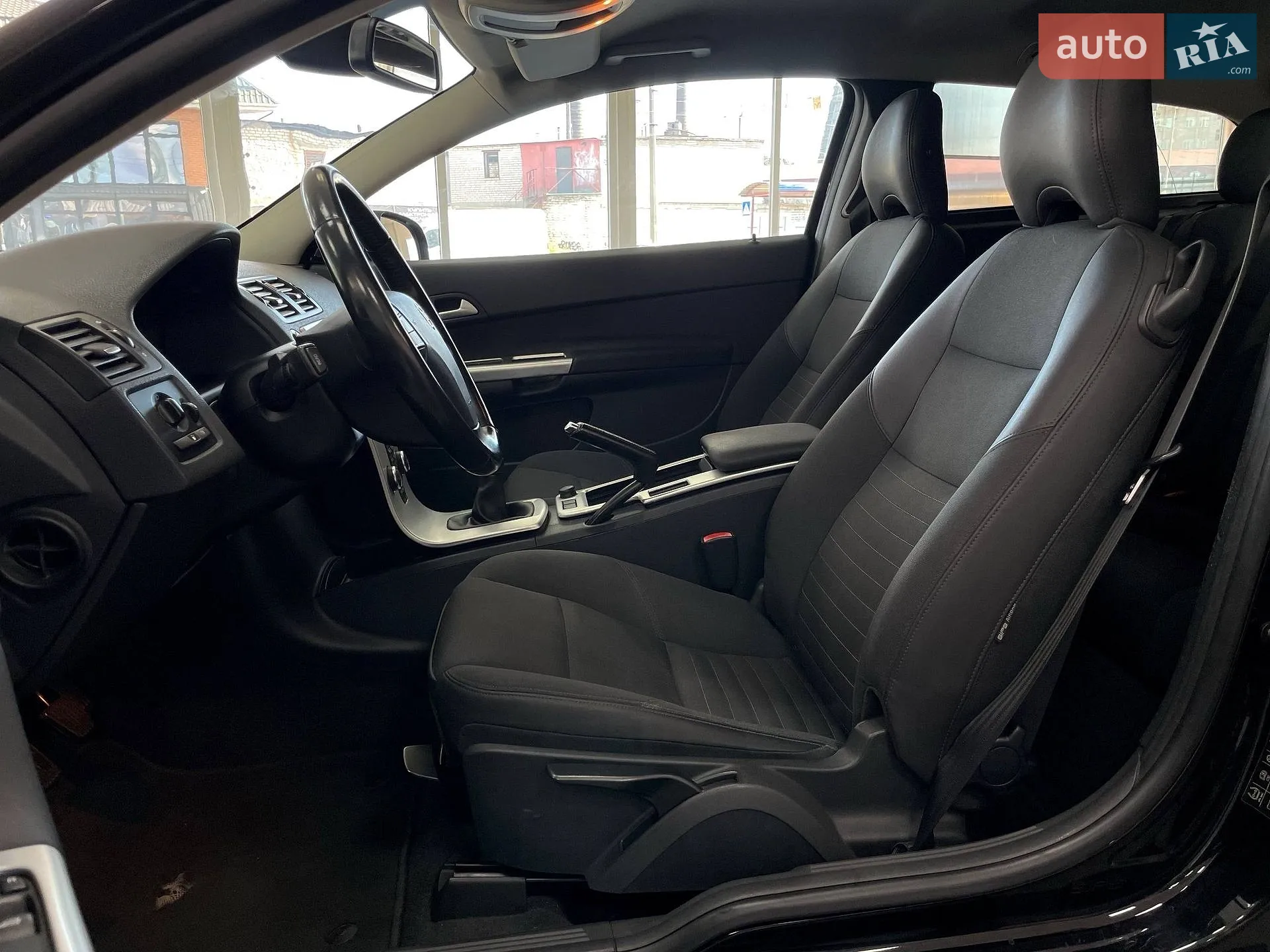 2012 Volvo C30 - мініатюра 14