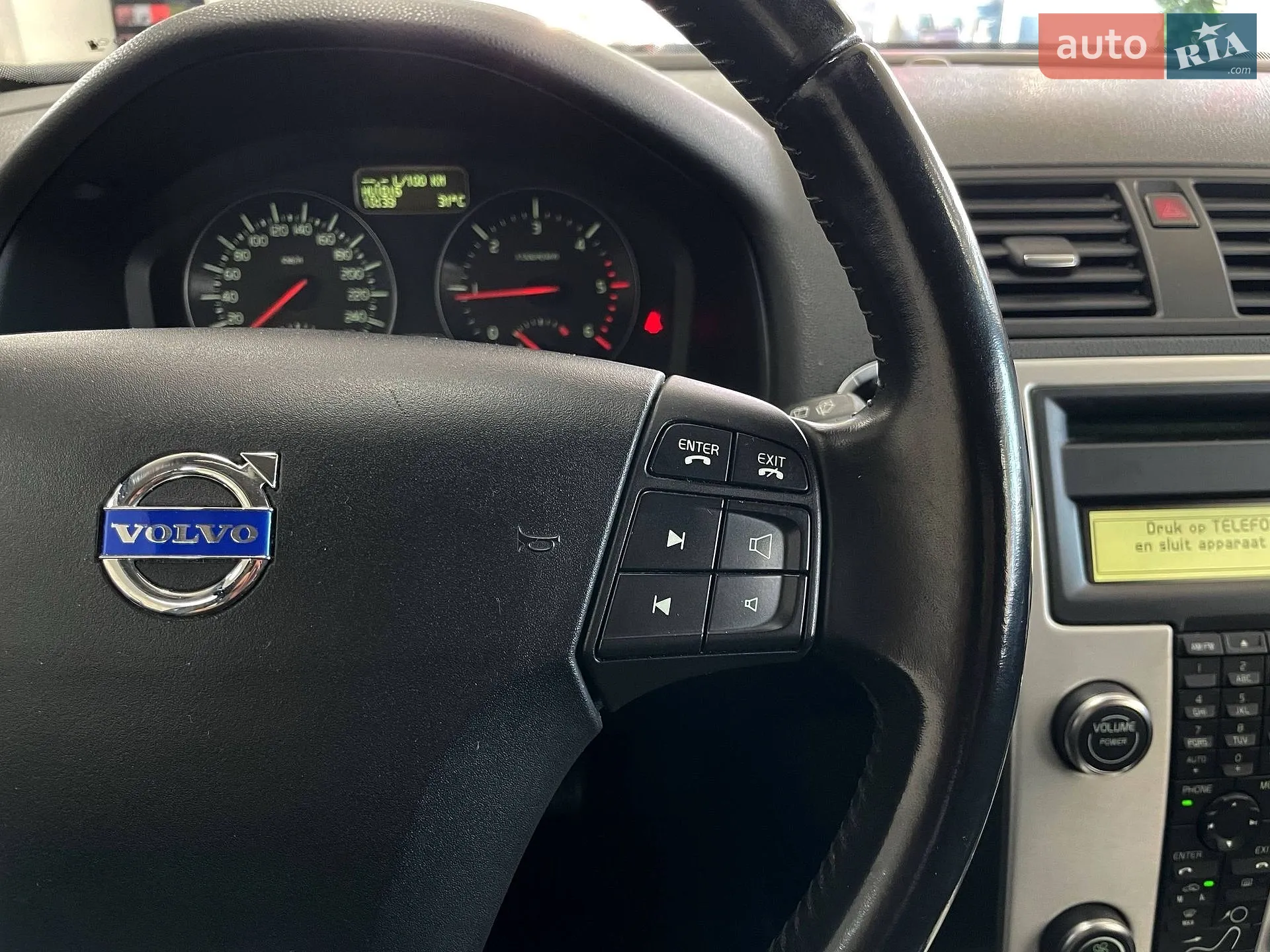 2012 Volvo C30 - мініатюра 19