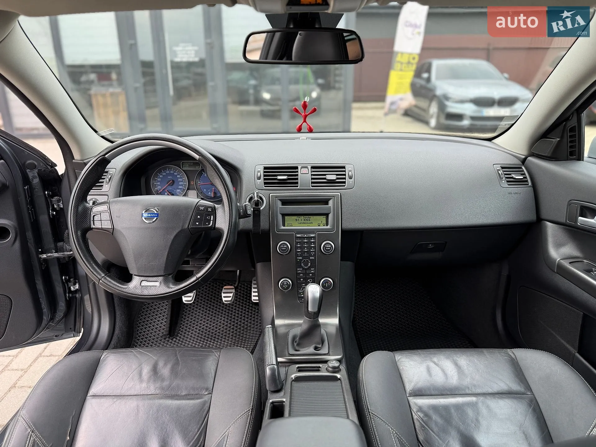 2011 Volvo C30 - мініатюра 9