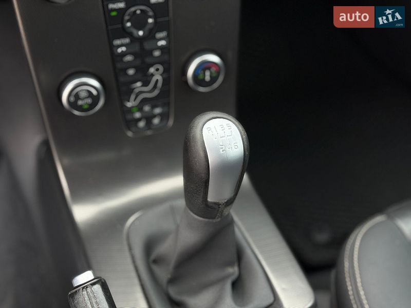 Хэтчбек Volvo C30 2011 в Львове