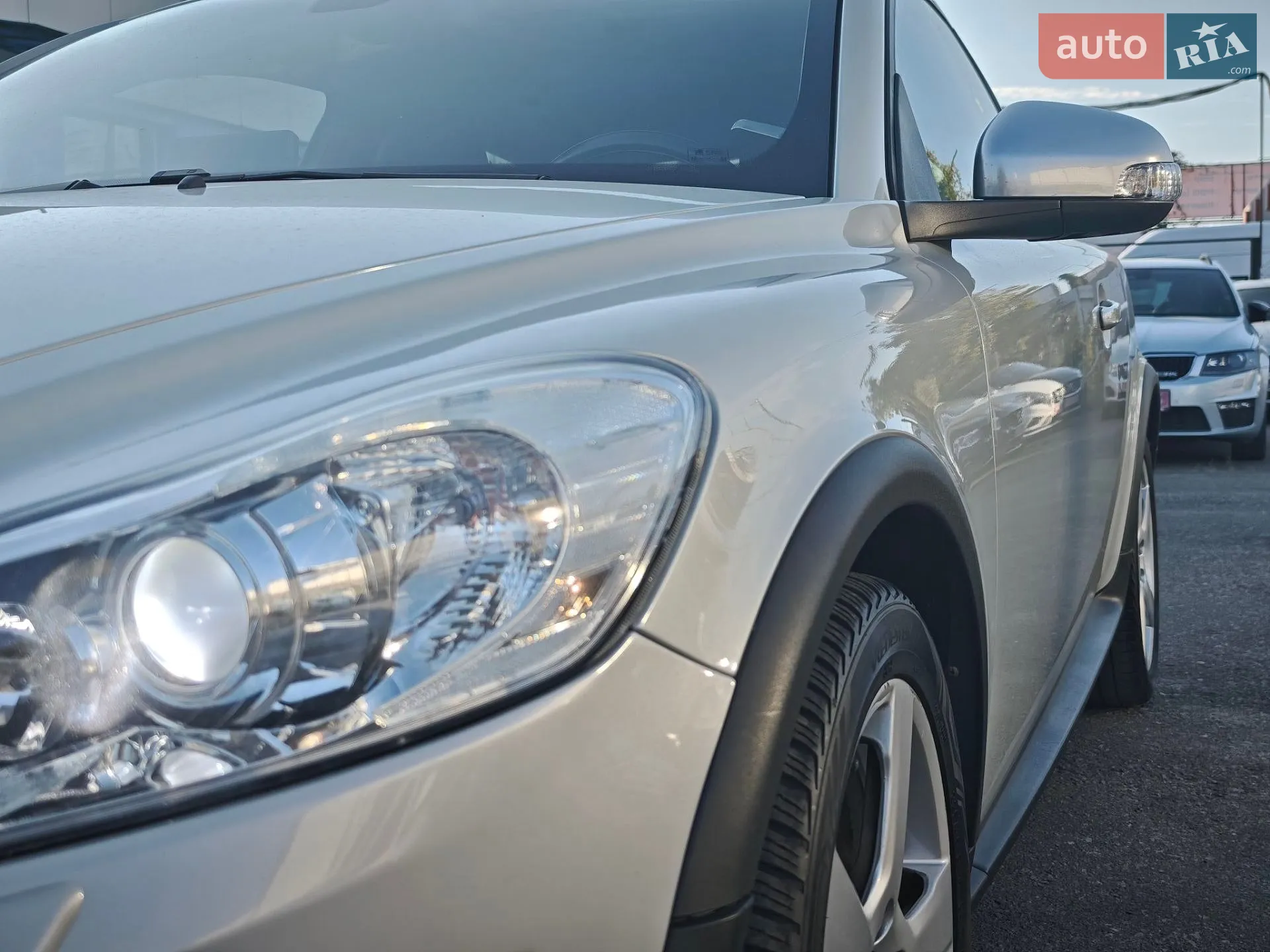 2012 Volvo C30 - мініатюра 19