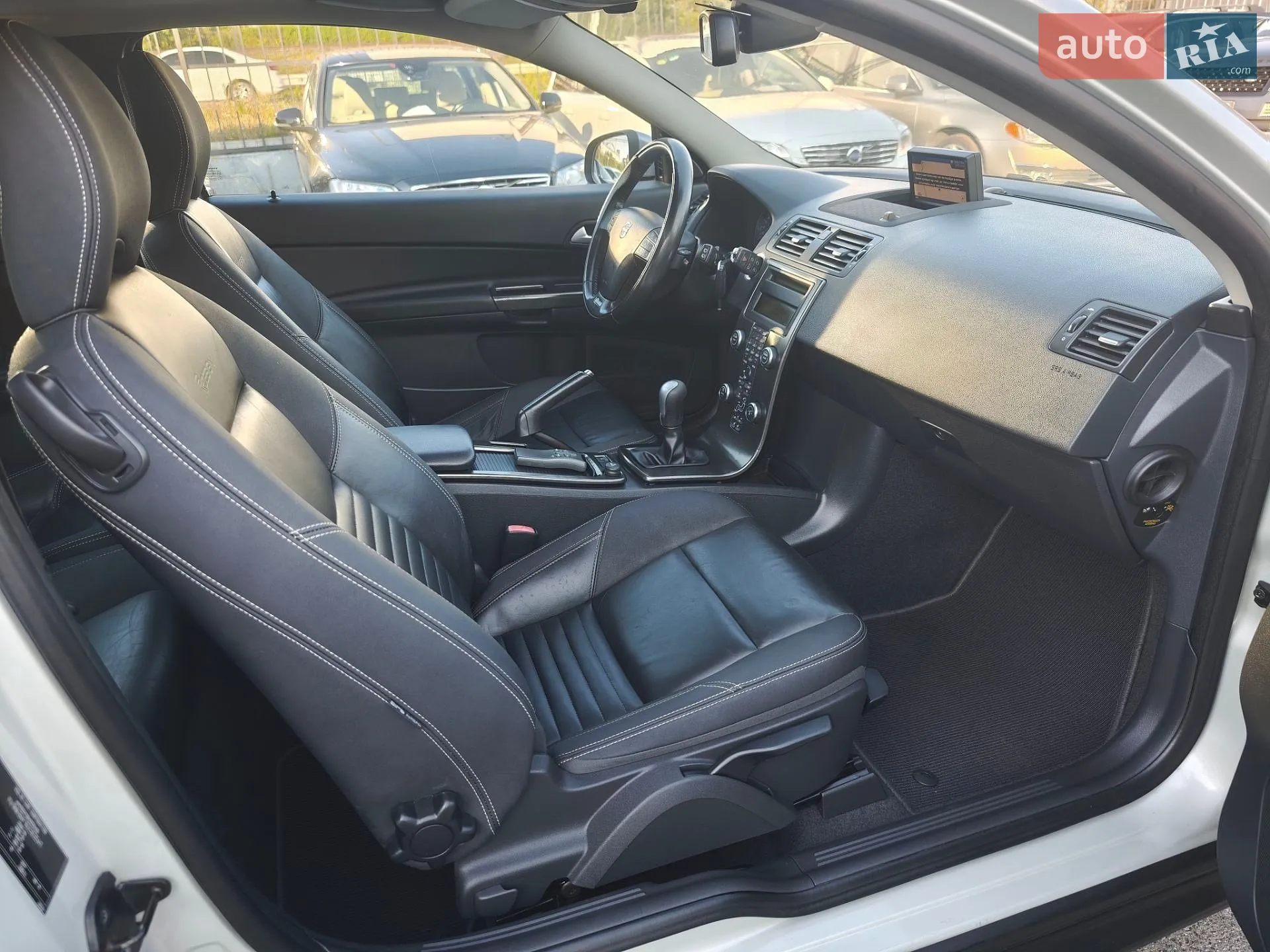 2012 Volvo C30 - мініатюра 27