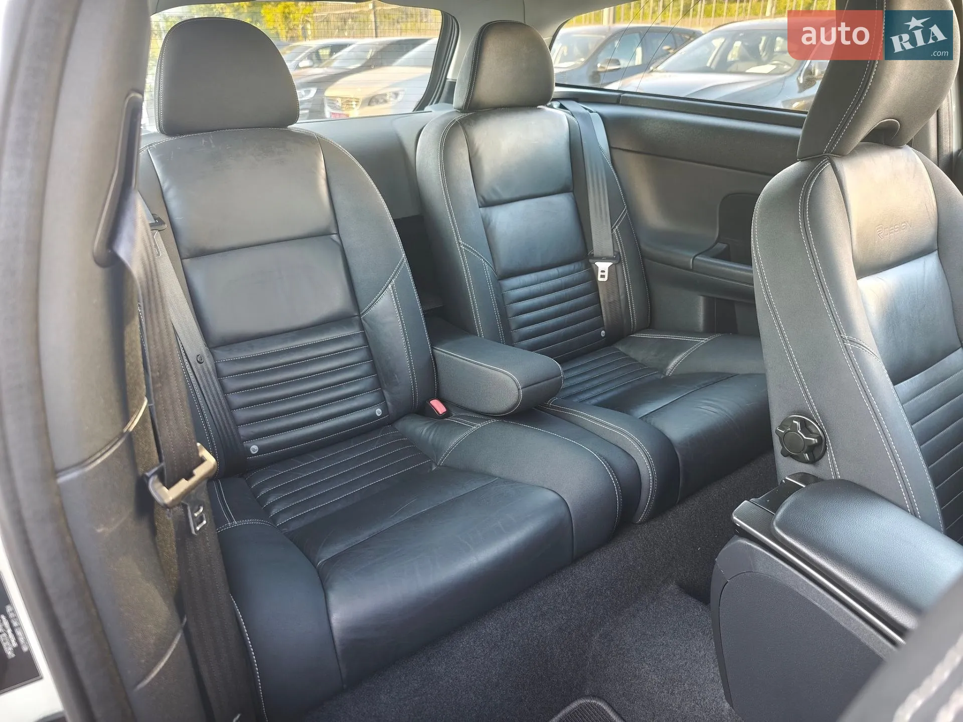 2012 Volvo C30 - мініатюра 38