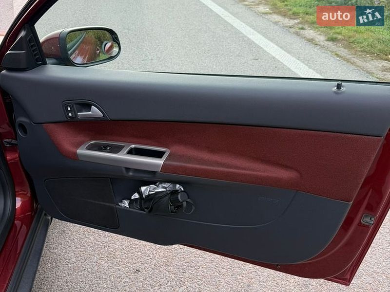 Хетчбек Volvo C30 2007 в Житомирі фото 13 Хетчбек Volvo C30 2007 в Житомирі