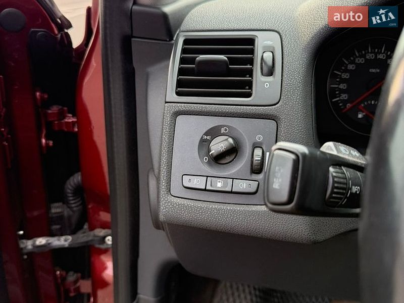 Хетчбек Volvo C30 2007 в Житомирі фото 21 Хетчбек Volvo C30 2007 в Житомирі