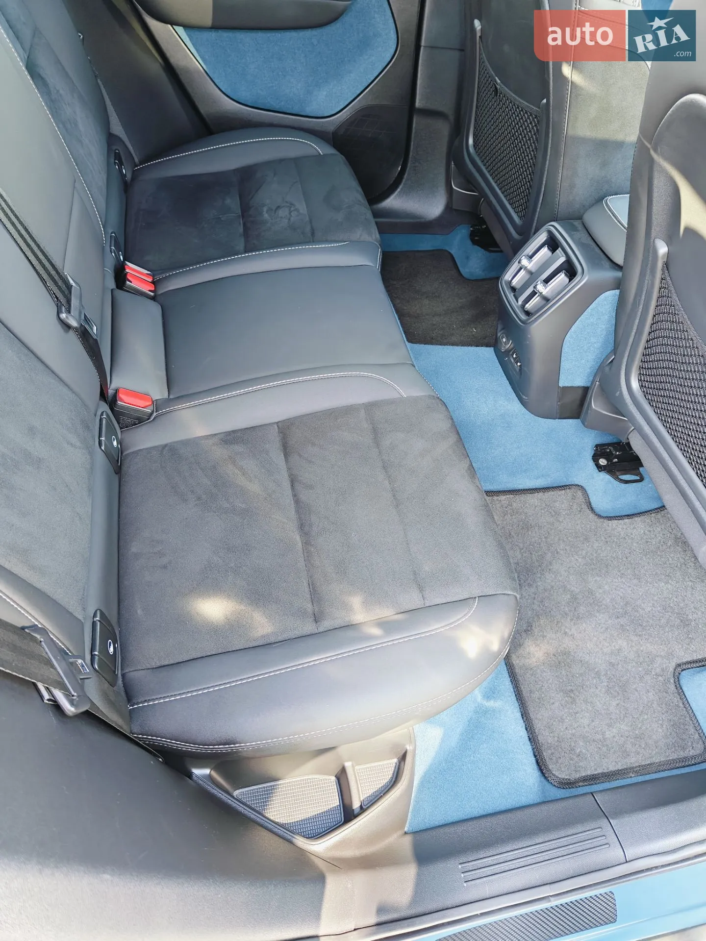 2022 Volvo C40 - мініатюра 25