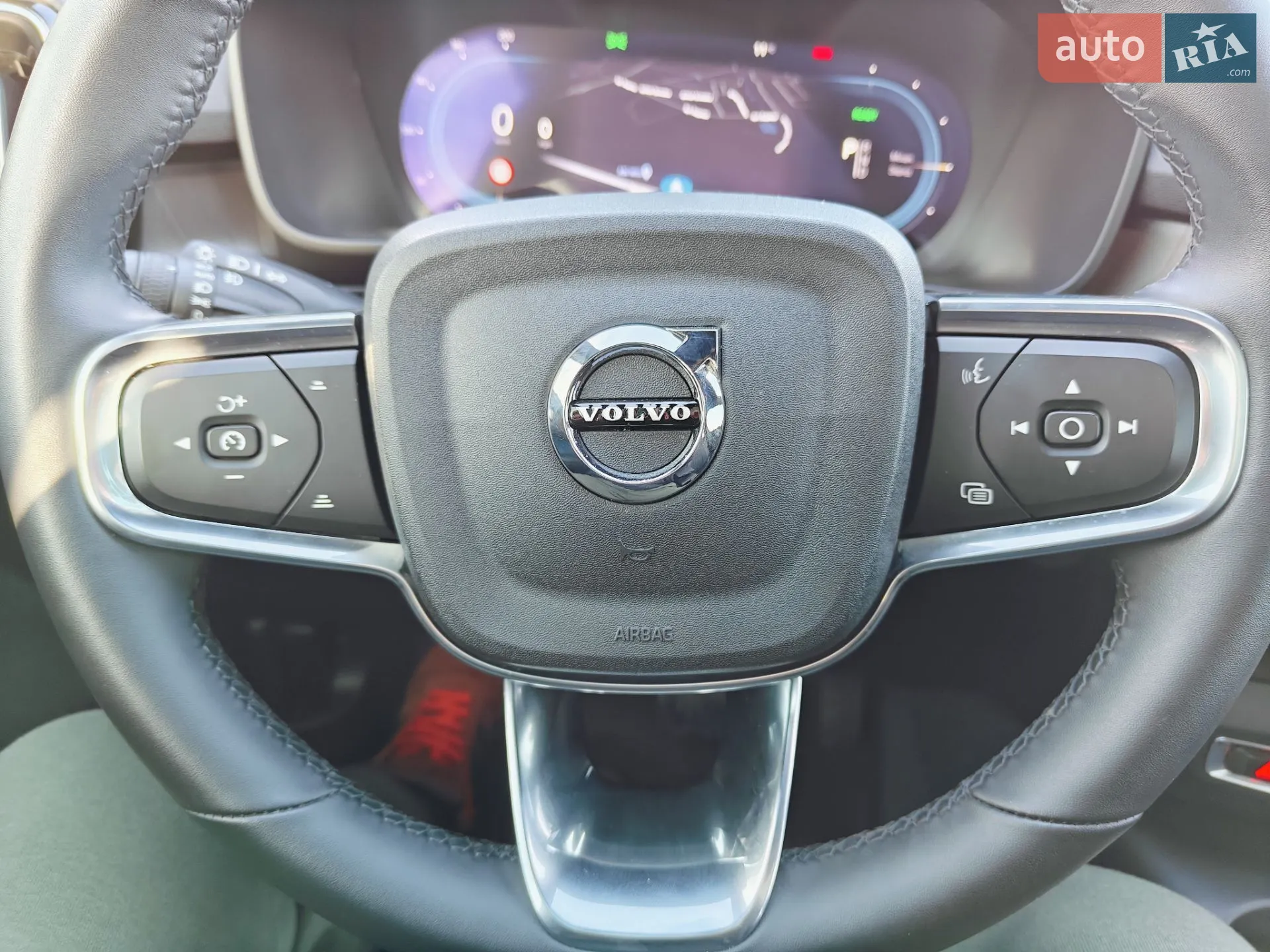 2022 Volvo C40 - мініатюра 40