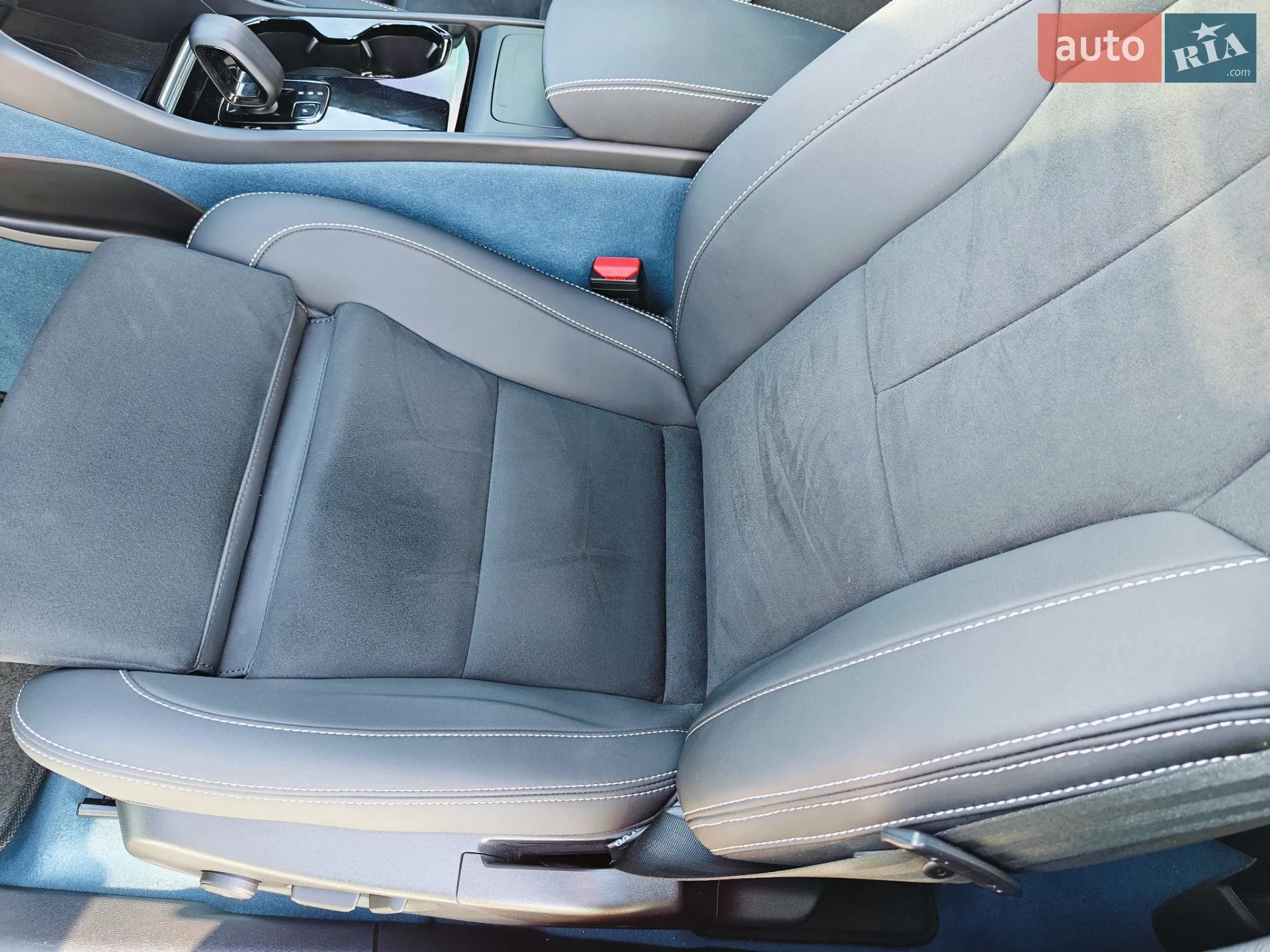 2022 Volvo C40 - мініатюра 42