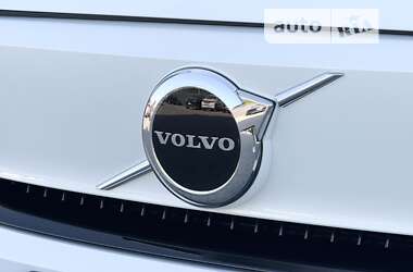 Позашляховик / Кросовер Volvo C40 Recharge 2023 в Луцьку