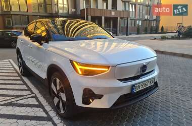 Внедорожник / Кроссовер Volvo C40 Recharge 2022 в 