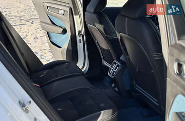 Внедорожник / Кроссовер Volvo C40 Recharge 2023 в 