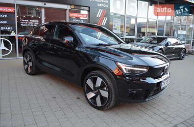 Внедорожник / Кроссовер Volvo C40 Recharge 2023 в 