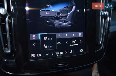 Внедорожник / Кроссовер Volvo C40 Recharge 2023 в 