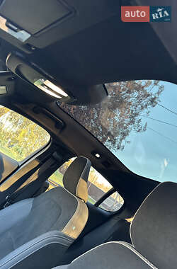 Внедорожник / Кроссовер Volvo C40 Recharge 2023 в 