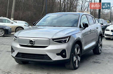 Позашляховик / Кросовер Volvo C40 Recharge 2023 в 