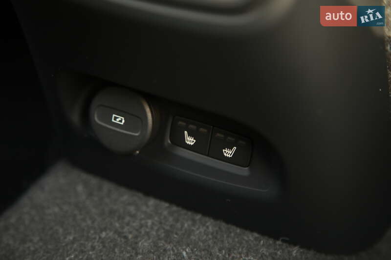 Внедорожник / Кроссовер Volvo C40 Recharge 2022 в Харькове фото 21 Внедорожник / Кроссовер Volvo C40 Recharge 2022 в Харькове