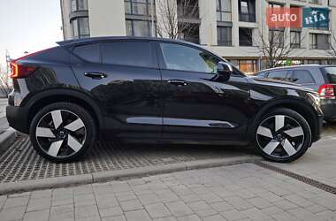 Внедорожник / Кроссовер Volvo C40 Recharge 2023 в 