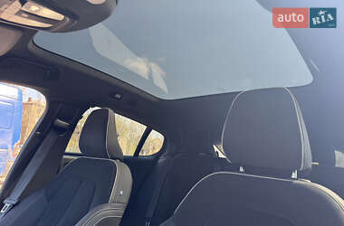 Внедорожник / Кроссовер Volvo C40 Recharge 2022 в 