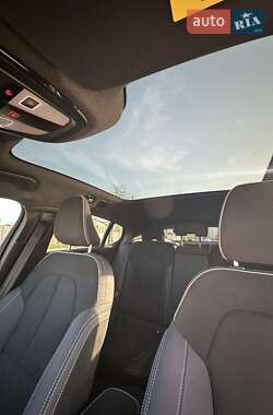 Внедорожник / Кроссовер Volvo C40 Recharge 2022 в 