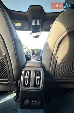 Внедорожник / Кроссовер Volvo C40 Recharge 2022 в 