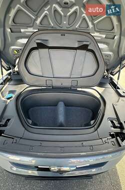Внедорожник / Кроссовер Volvo C40 Recharge 2022 в 