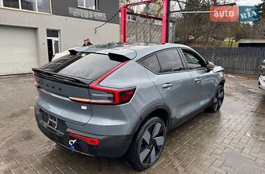Внедорожник / Кроссовер Volvo C40 Recharge 2023 в 